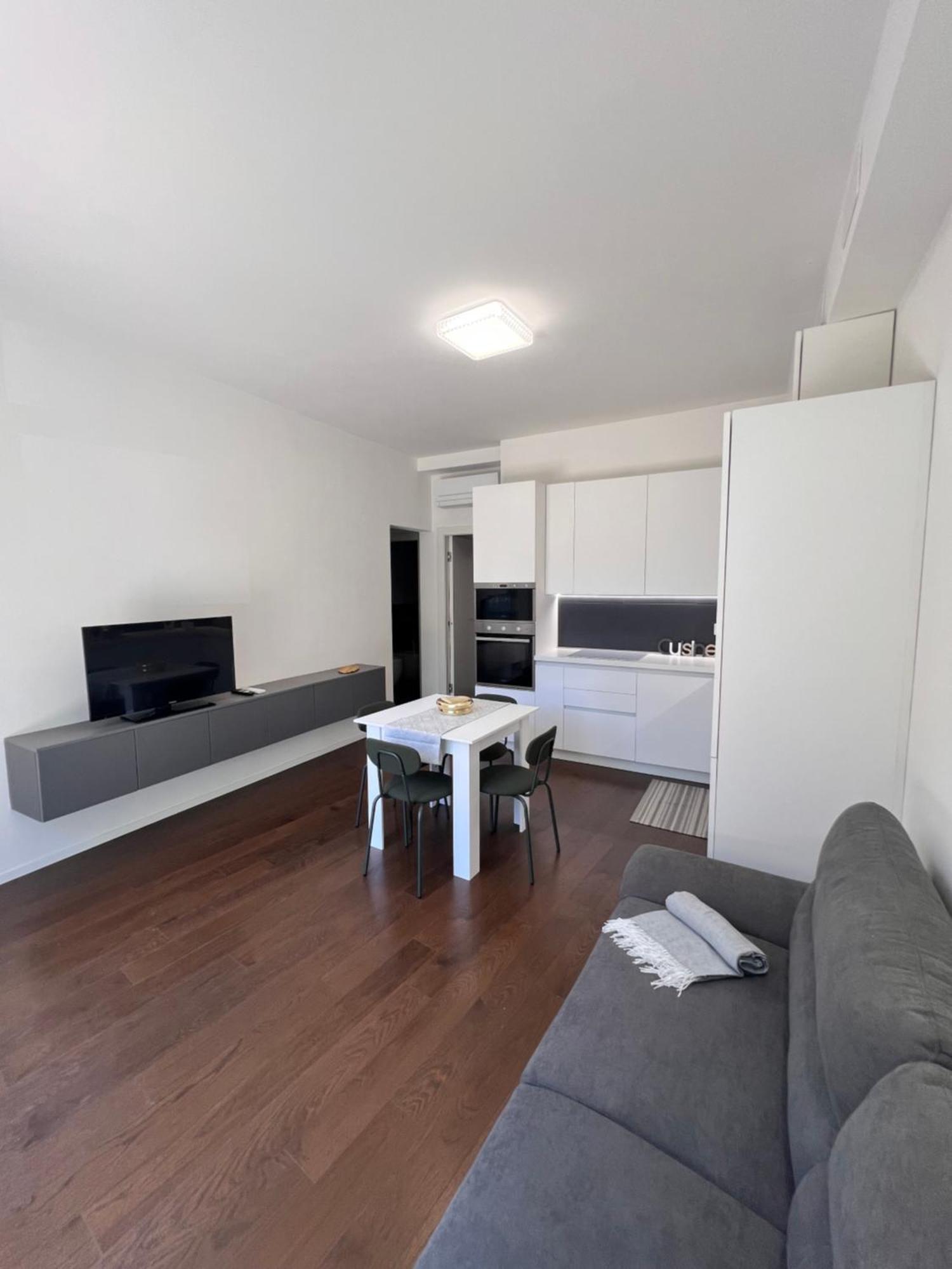 Panigale Deluxe Apartment Болоня Екстериор снимка