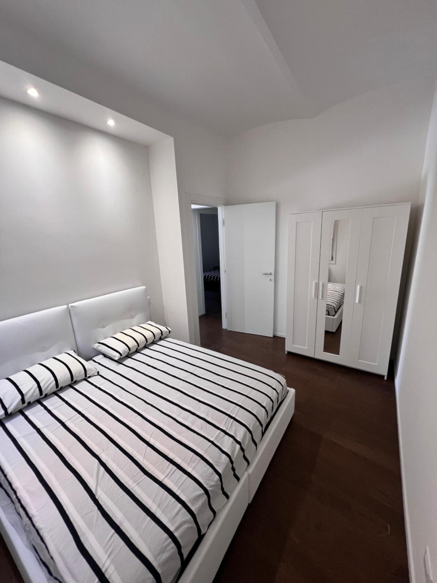 Panigale Deluxe Apartment Болоня Екстериор снимка