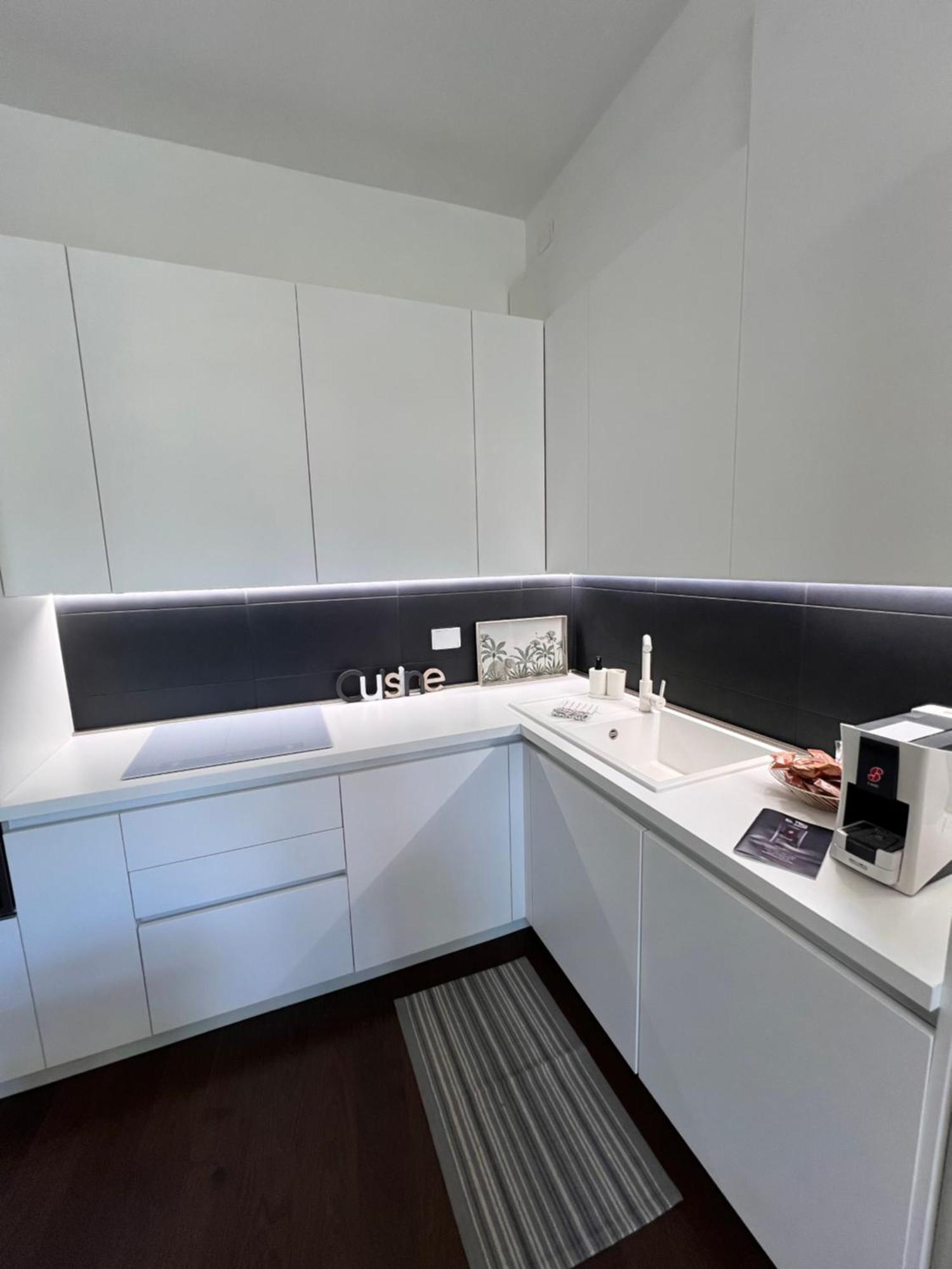 Panigale Deluxe Apartment Болоня Екстериор снимка