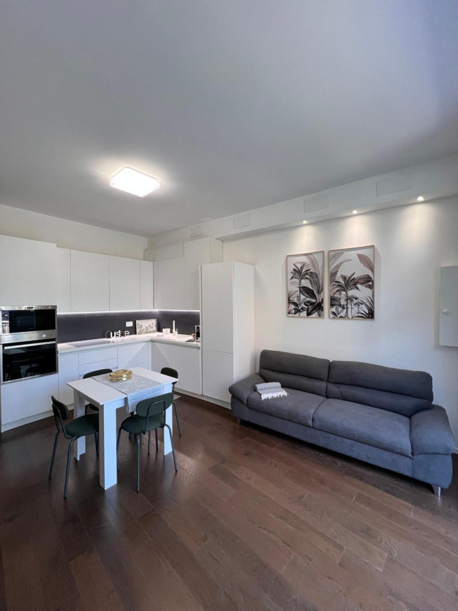 Panigale Deluxe Apartment Болоня Екстериор снимка