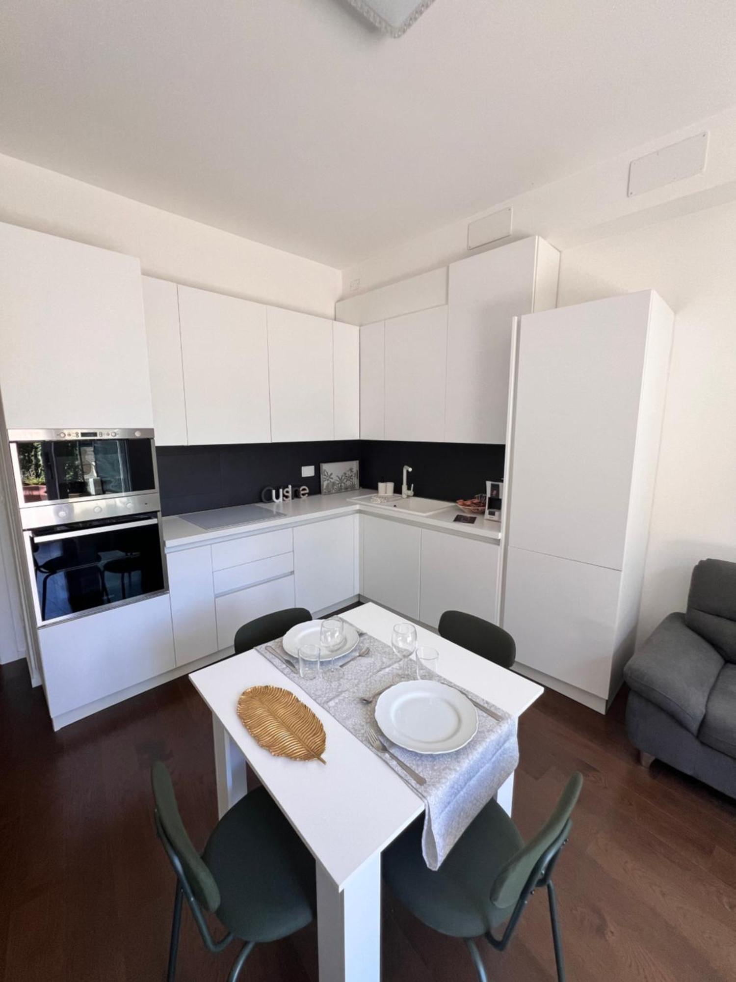 Panigale Deluxe Apartment Болоня Екстериор снимка