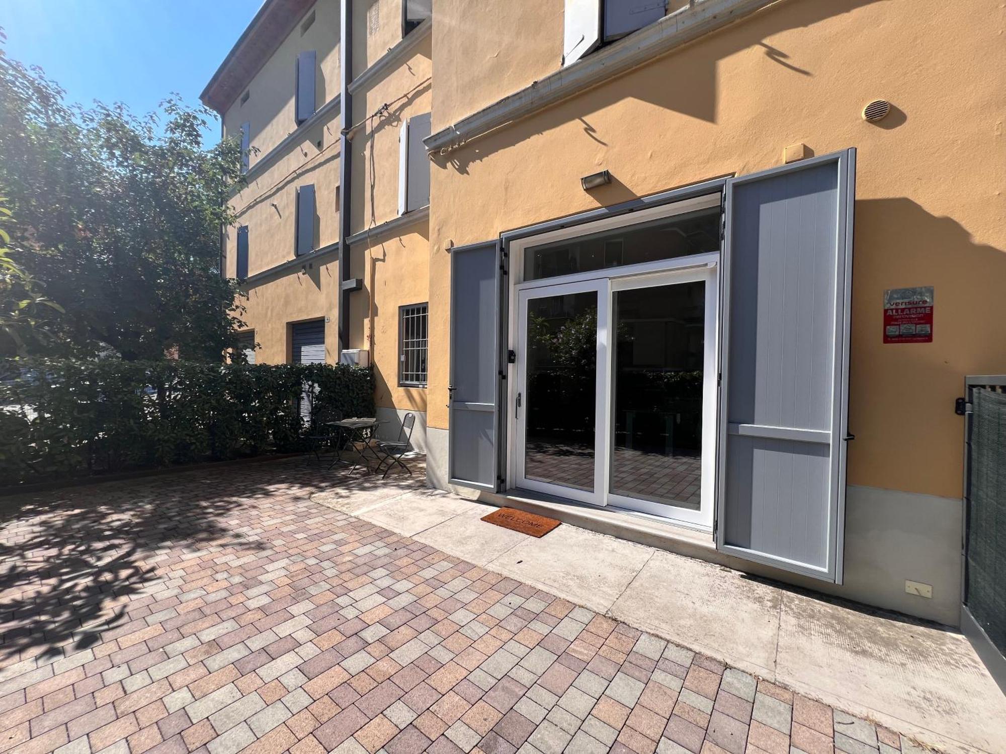 Panigale Deluxe Apartment Болоня Екстериор снимка